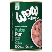 Pute pur Varianten Bild