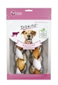 DOKAS Kauzopf mit Fischhaut HundesnacksVorschaubild