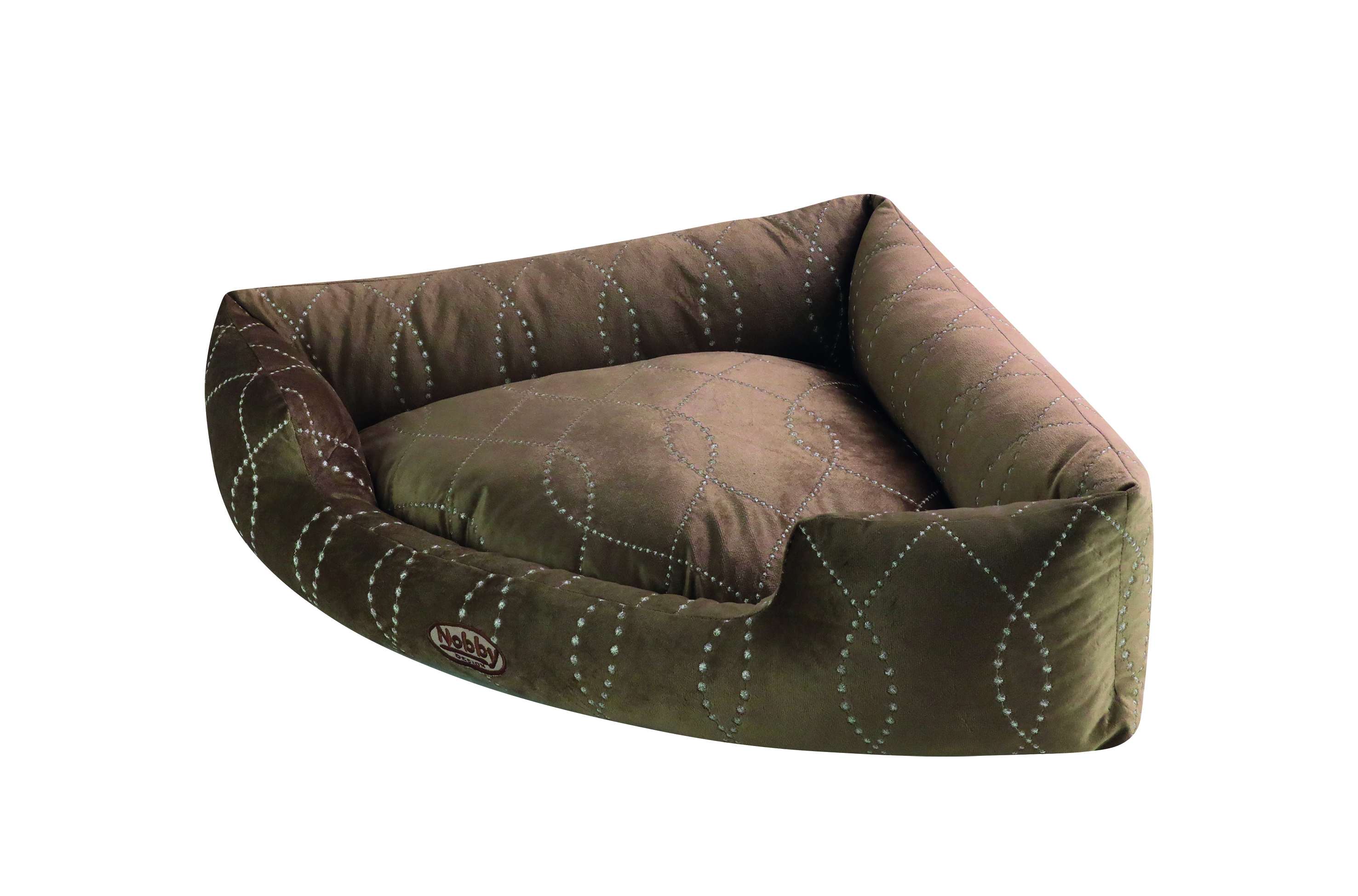 NOBBY Komfort Eckbett CENO