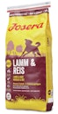 Vorschaubild Josera Lamm & Reis Hundetrockenfutter