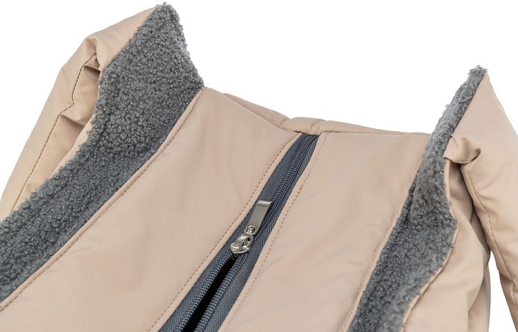 TRIXIE Tasche Gina, 42 × 30 × 22 cm, blush