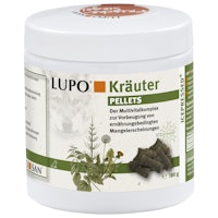 Luposan Kräuter Pellets