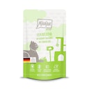 Vorschaubild MJAMJAM Quetschies 125g Beutel Katzennassfutter
