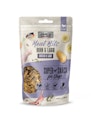 Vorschaubild MAC's Dog Meat Bits 120g Hundesnack