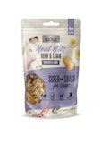 MAC's Dog Meat Bits 120g Hundesnack MAC's Dog Meat Bits 120g HundesnackZubehörbild