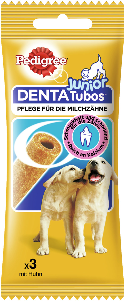 Pedigree Denta Stix Junior Hundesnack