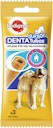 Vorschaubild Pedigree Denta Stix Junior Hundesnack