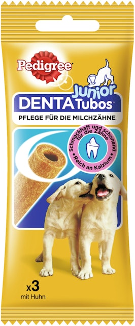 Pedigree Denta Stix Junior HundesnackVorschaubild
