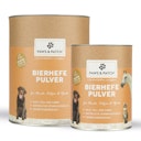 Vorschaubild Paws & Patch reines BIERHEFE PULVER 250g für Hunde & Katzen