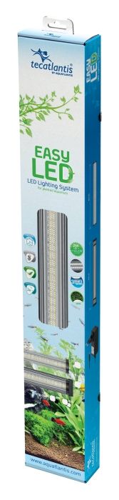 Aquatlantis EasyLED 264 mit Halterung für ELEGANCE PLUS 78 Range weiß