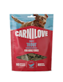 Carnilove Dog Snack 10 x 200g HundesnackVorschaubild