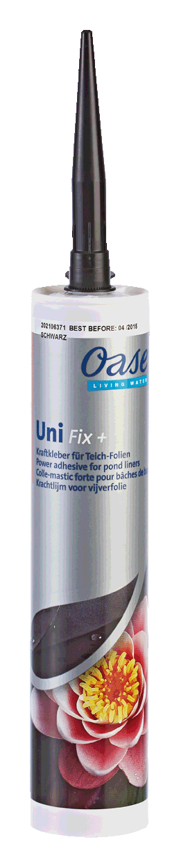 Oase UniFix +, 290 ml Kartusche