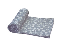 NOBBY Fleece Plaid EMMI Classic
