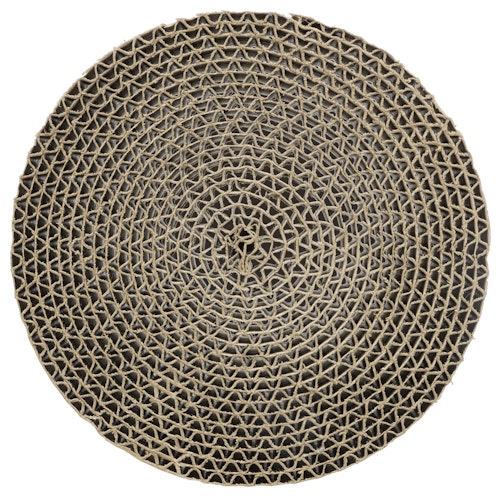 TRIXIE Ersatzpappe für Kratzpappe Ø 16 x 3 Centimeter