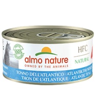 Atlantikthunfisch Varianten Bild