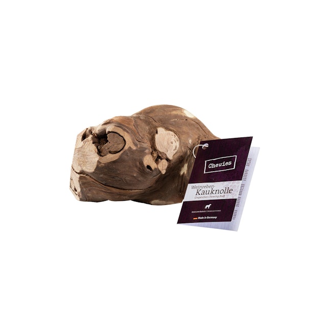 Chewies Weinreben-Kauknolle HundekauartikelVorschaubild