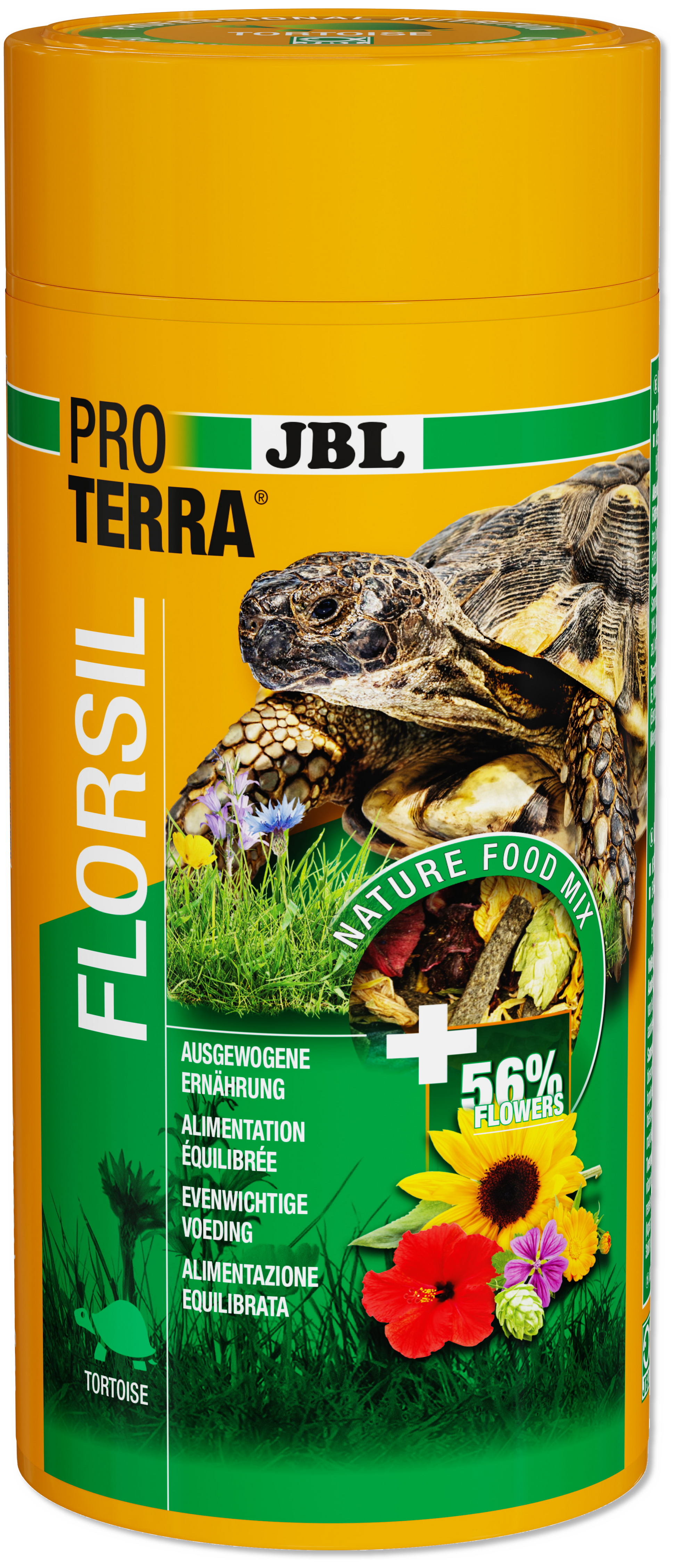 JBL PROTERRA FLORSIL 1000ml