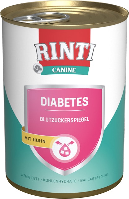 RINTI Canine 400 Gramm Diätnahrung für HundeVorschaubild