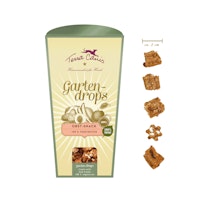 Obst-Snack Varianten Bild