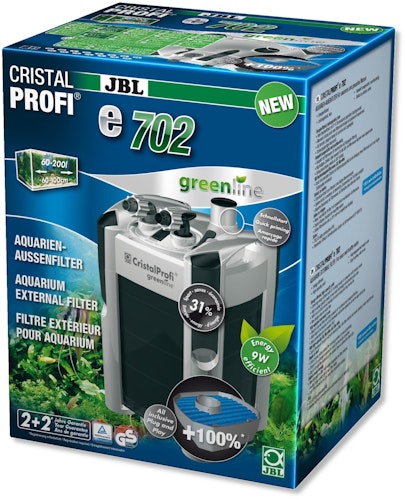 JBL CristalProfi