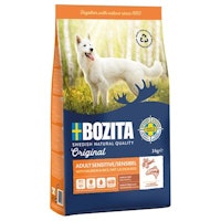 Bozita 3kg Original Adult Se.Skin&Coat