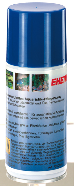 EHEIM Aquaristik-Pflegespray