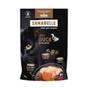 Vorschaubild Sanabelle 1 x 800g Juicy Land-Ente Katzentrockenfutter