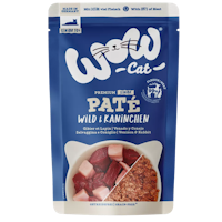 Senior Wild und Kaninchen Varianten Bild