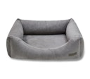 Vorschaubild Wolters Dream-Well Heaven dunkelgrau Hundebett