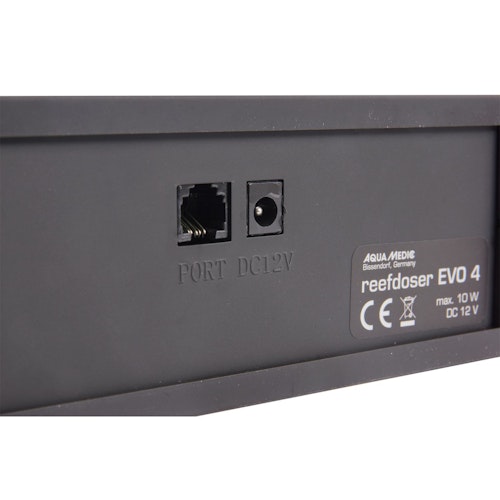 AQUA MEDIC reefdoser EVO 4