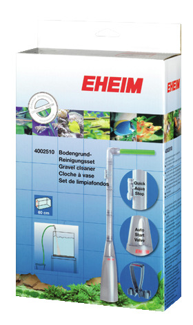 EHEIM EHEIM Aquarien Bodengrund-Reinigungsset 4002510