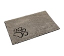 Vorschaubild Wolters Cleankeeper Doormat hellgrau Hundematte