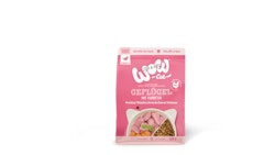 WOW Junior 325g Geflügel Katzentrockenfutter