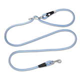 Curli Vario Comfort Leine Skyblue Curli Vario Comfort Leine SkyblueZubehörbild