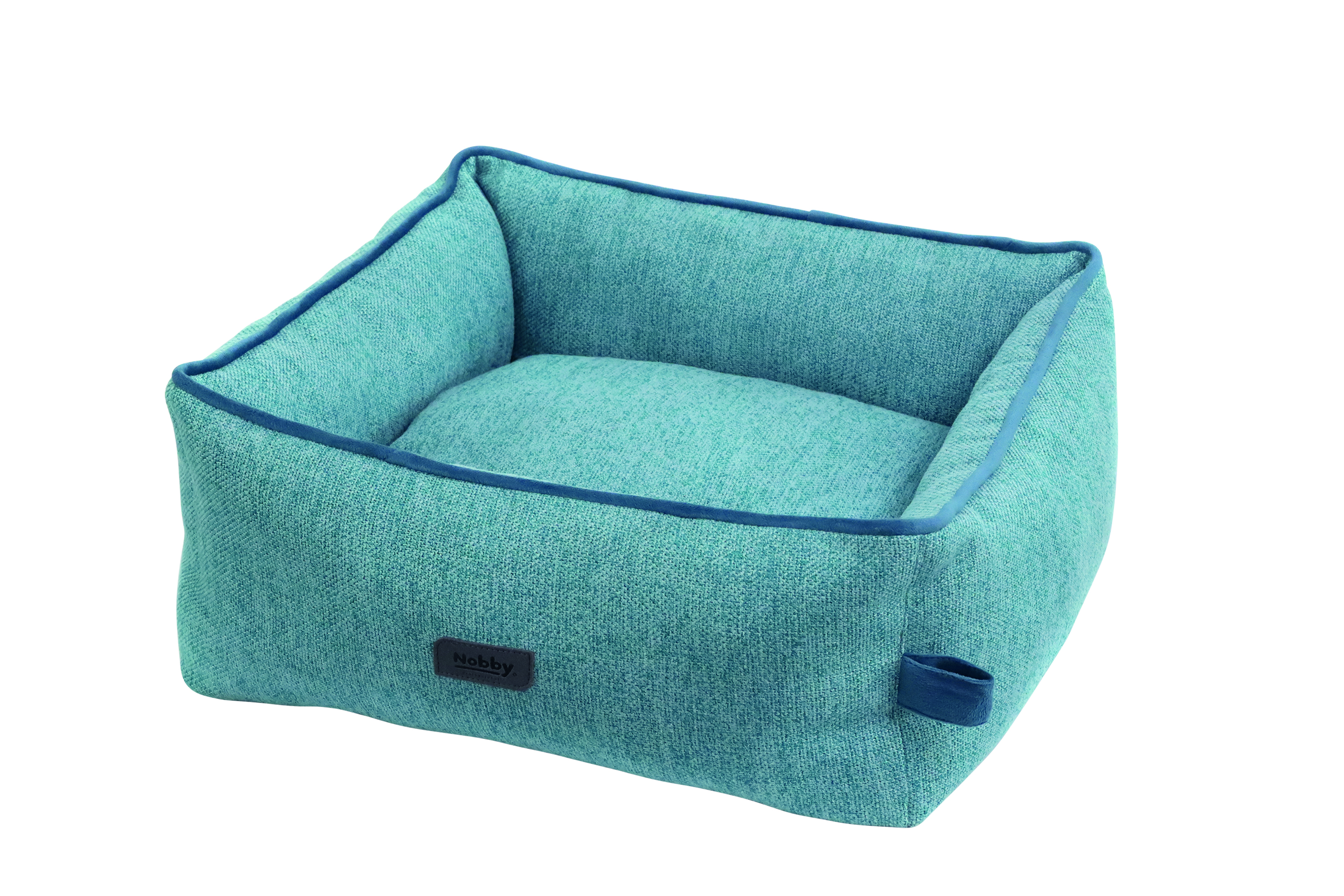 NOBBY Komfortbett eckig