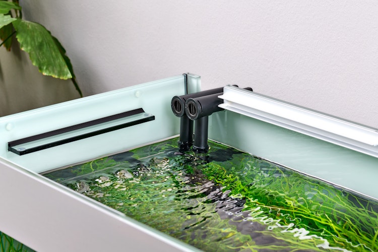 EDEN Außenfilter FES 100