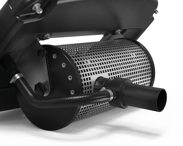 Oase Teichbelüfter AquaAir Eco 250 (87157)