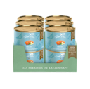 Vorschaubild Terra Felis 200g Lachs Monoprotein