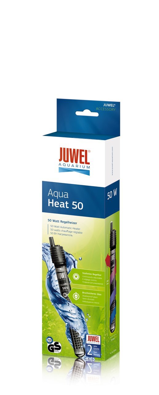 JUWEL AquaHeat Regelheizer