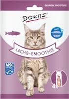 Dokas Cat Snack Smoothie