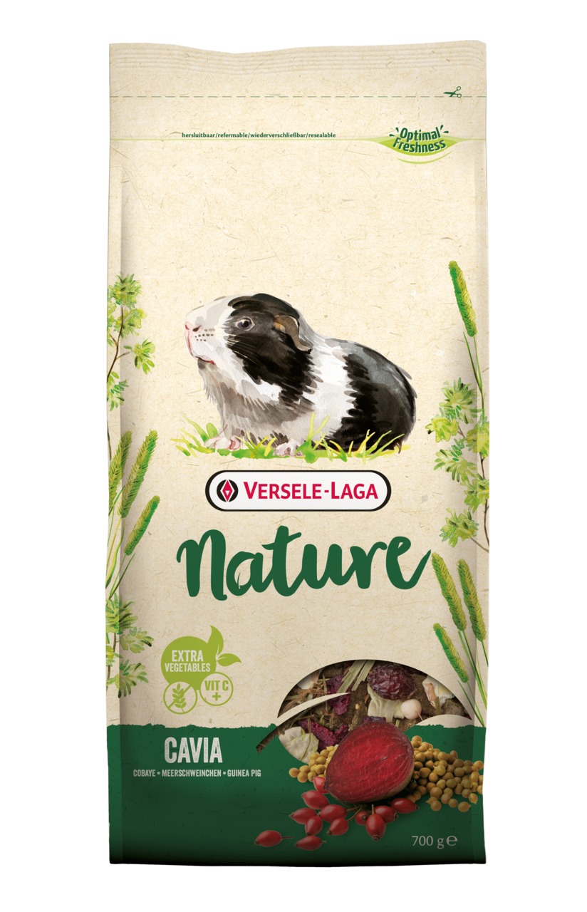 VERSELE-LAGA Nature Cavia Kleintierfutter