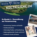 Vorschaubild Dr Clauder´s Best  Adult Medium Breed Hundetrockenfutter