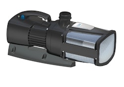 Oase Wasserspielpumpe Aquarius Eco Expert 44000