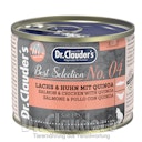Vorschaubild Dr.Clauder's Best Selection Adult 200 Gramm