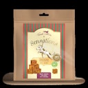 Vorschaubild Terra Canis Sensations 90g Training-Wonders Hundensack