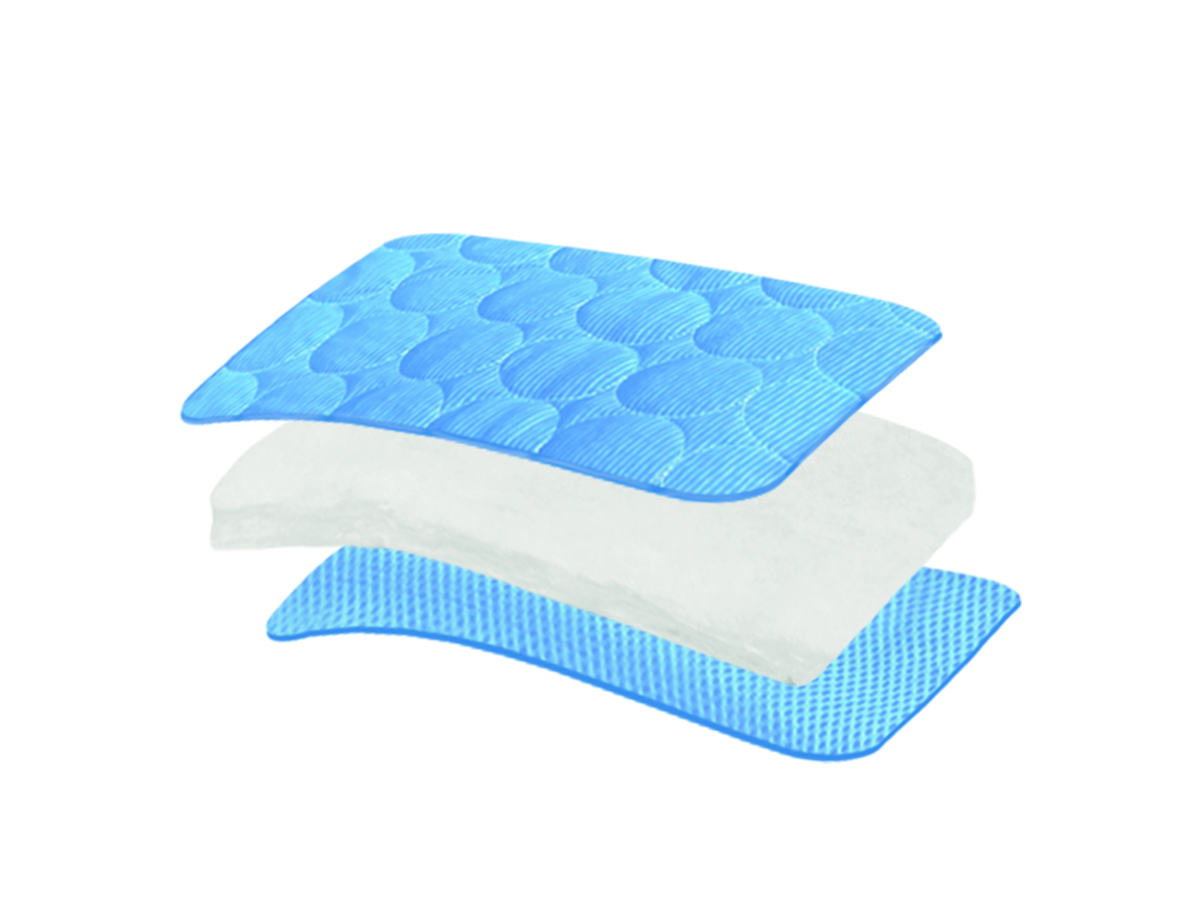 NOBBY Kühlmatte "Light"