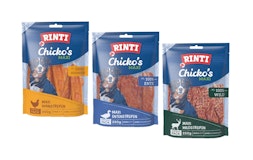 Rinti Snack-Mix Chicko Maxi 3x250g HundesnackZubehörbild
