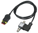 Vorschaubild EHEIM CO2 Magnetventil 24V Aquarientechnik