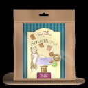 Vorschaubild Terra Canis Sensations 90g Mighty Munchies Hundesnack