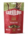 Carnilove Cat Snack 10 x 50g KatzensnackVorschaubild